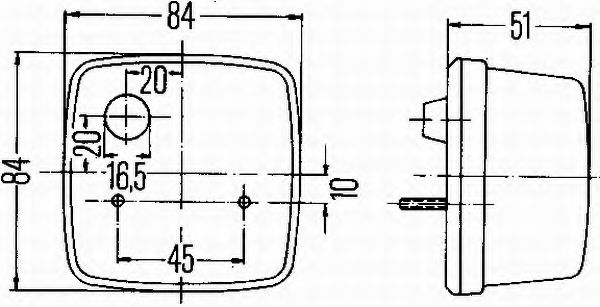 HELLA 2DA 003 014-031