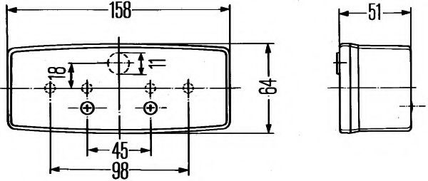 HELLA 2SD 003 184-041