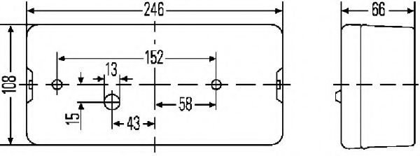 HELLA 2VB 007 547-171