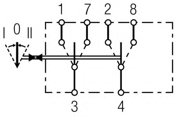 HELLA 6GM 004 570-231