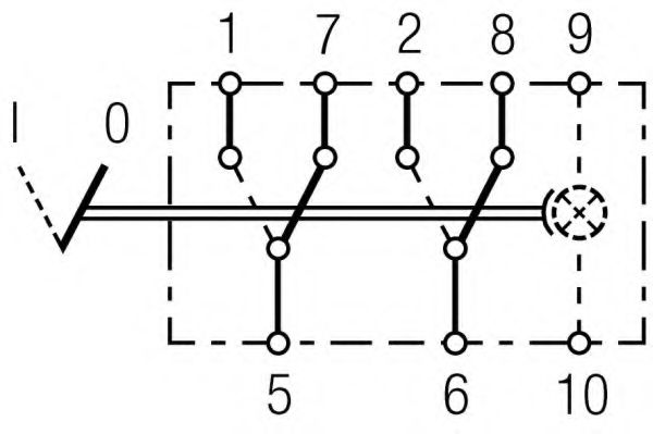 HELLA 6FH 007 832-101