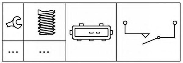 HELLA 6ZF 181 612-011