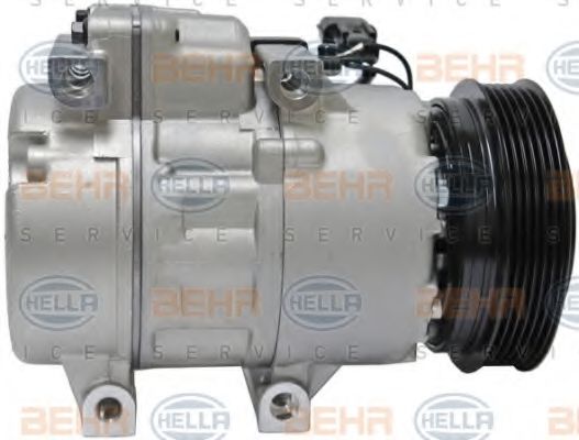 HELLA 8FK 351 001-301