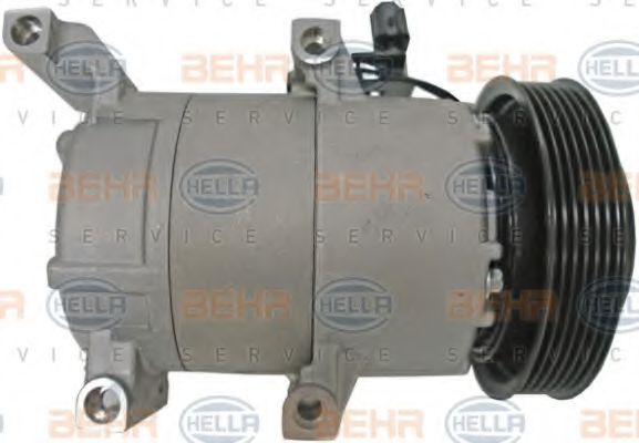 HELLA 8FK 351 001-351