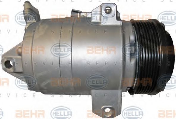 HELLA 8FK 351 001-391