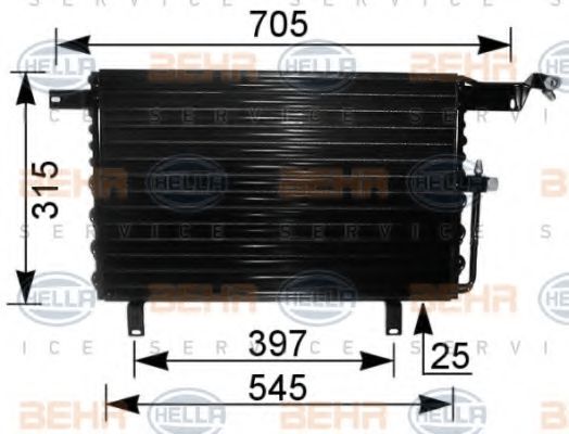 HELLA 8FC 351 035-571