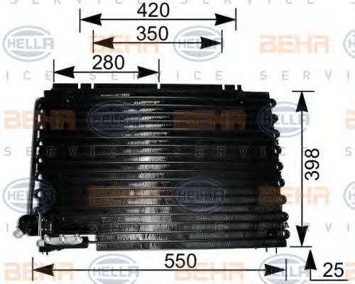 HELLA 8FC 351 035-601