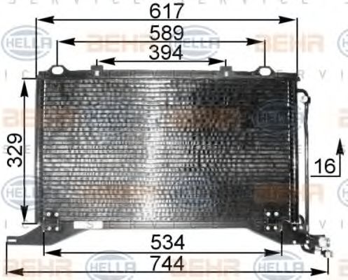 HELLA 8FC 351 037-171