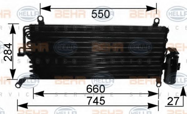 HELLA 8FC 351 037-301