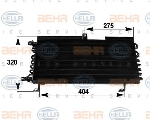 HELLA 8FC 351 038-281