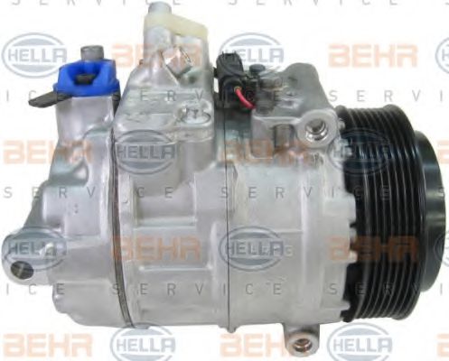 HELLA 8FK 351 105-151