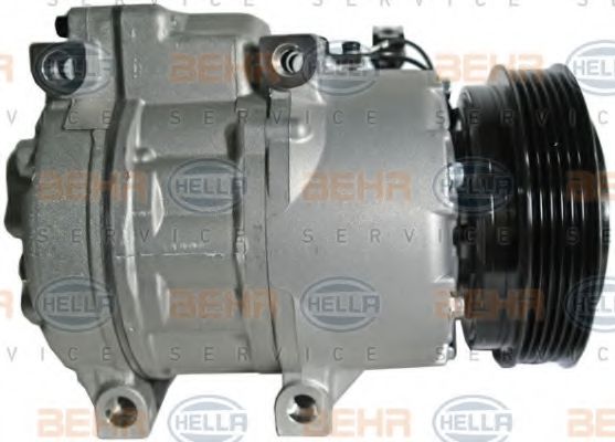 HELLA 8FK 351 106-231