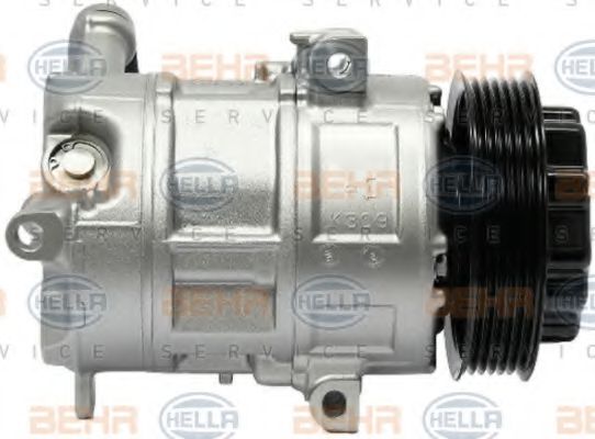 HELLA 8FK 351 114-101