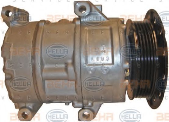 HELLA 8FK 351 125-191