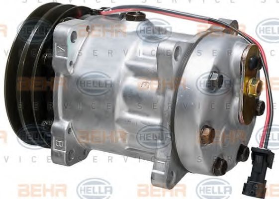 HELLA 8FK 351 135-201