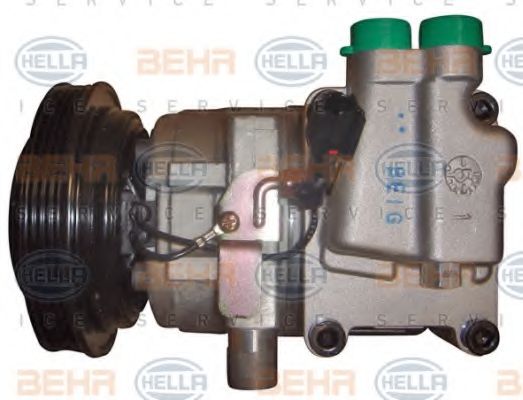 HELLA 8FK 351 273-151