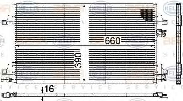 HELLA 8FC 351 301-641