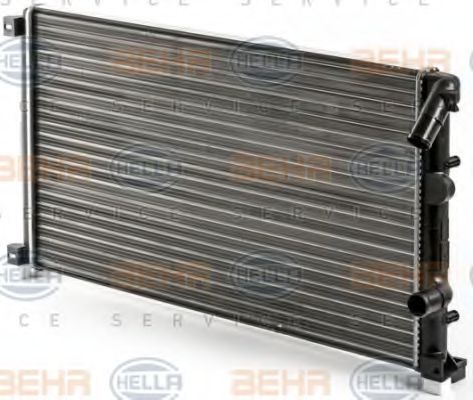 HELLA 8MK 376 700-311