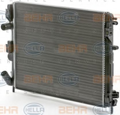 HELLA 8MK 376 700-574