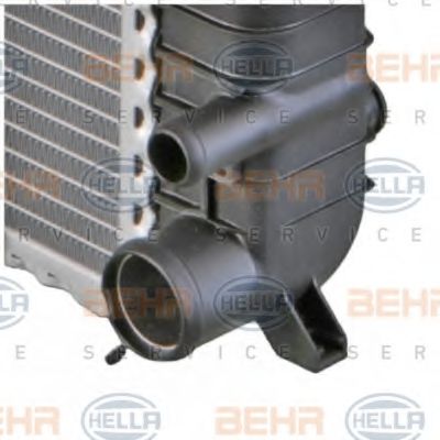 HELLA 8MK 376 712-401