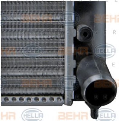 HELLA 8MK 376 713-311