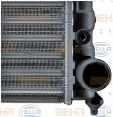 HELLA 8MK 376 713-721