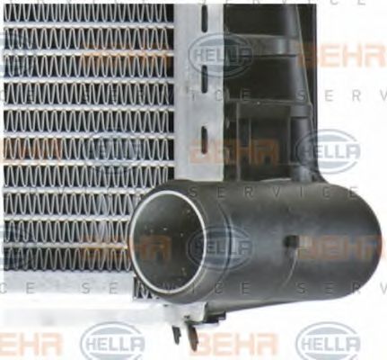 HELLA 8MK 376 713-791