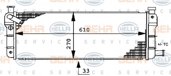 HELLA 8MK 376 716-131