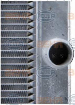 HELLA 8MK 376 718-001