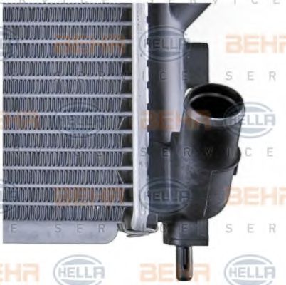 HELLA 8MK 376 720-031