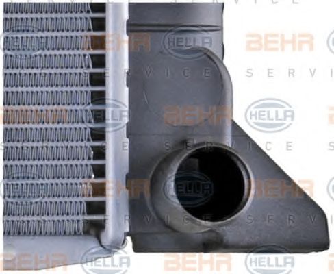 HELLA 8MK 376 720-221