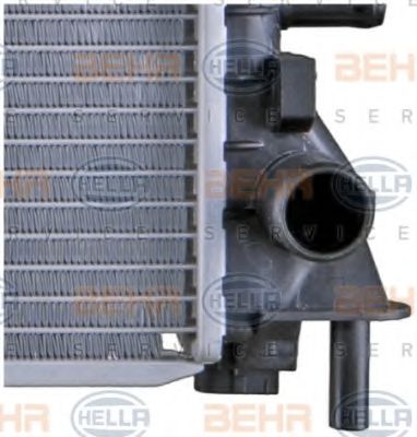 HELLA 8MK 376 720-301