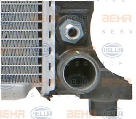 HELLA 8MK 376 722-001