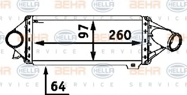 HELLA 8ML 376 723-061