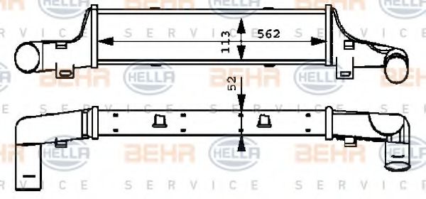 HELLA 8ML 376 723-131