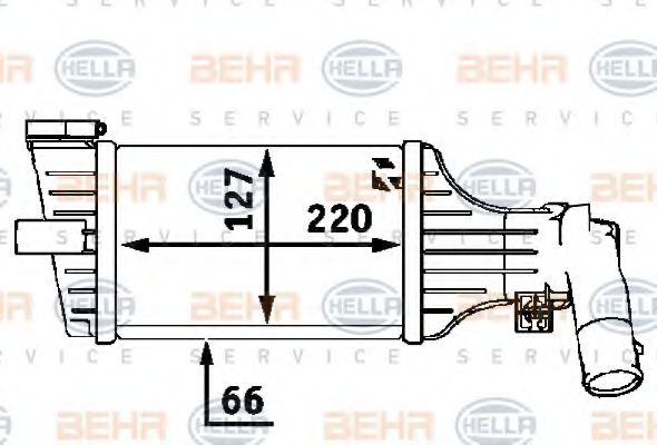 HELLA 8ML 376 723-181