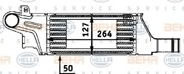 HELLA 8ML 376 723-201