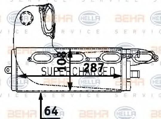 HELLA 8ML 376 723-231