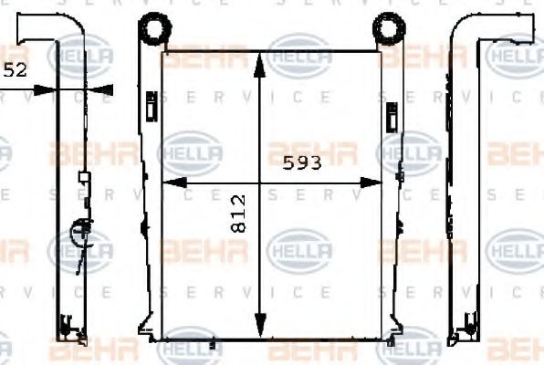 HELLA 8ML 376 724-071