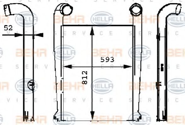 HELLA 8ML 376 724-081