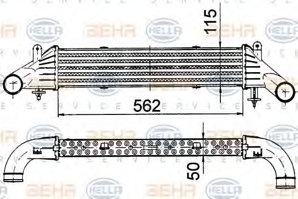 HELLA 8ML 376 724-161