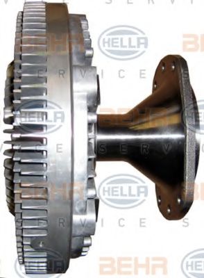 HELLA 8MV 376 727-111