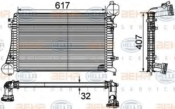 HELLA 8ML 376 746-071