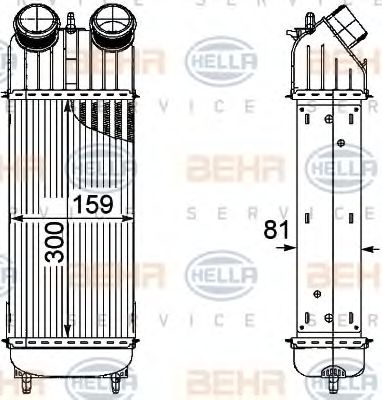 HELLA 8ML 376 746-221