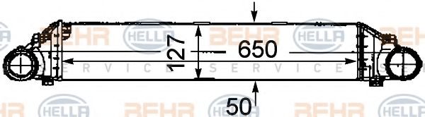 HELLA 8ML 376 746-331