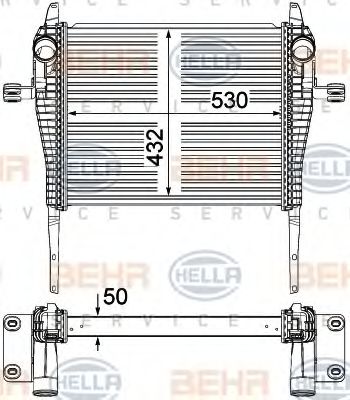 HELLA 8ML 376 751-261