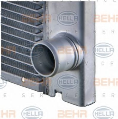 HELLA 8MK 376 754-221