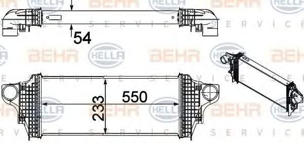 HELLA 8ML 376 754-611