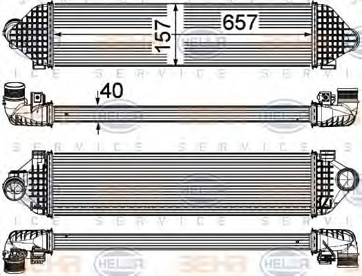 HELLA 8ML 376 755-631