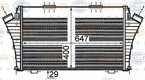 HELLA 8ML 376 755-751